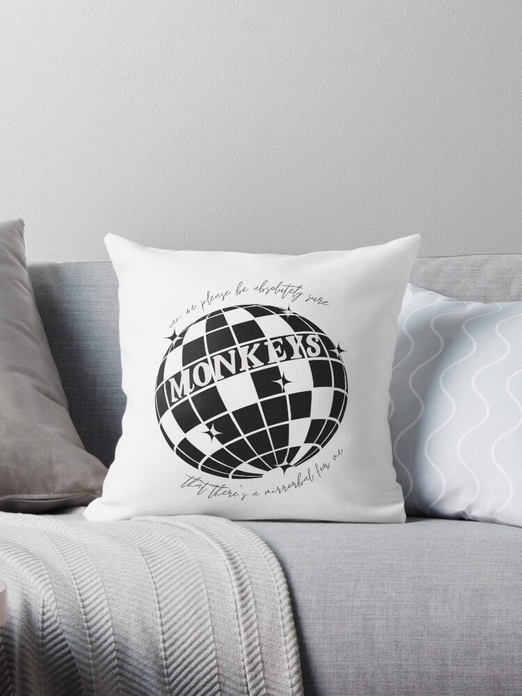 redbubble arctic monkeys