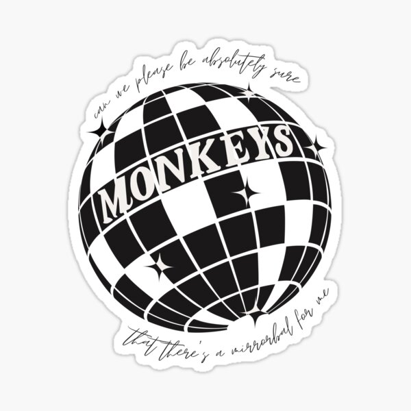 Arctic Monkeys Logo png download - 999*799 - Free Transparent Arctic Monkeys  png Download. - CleanPNG / KissPNG