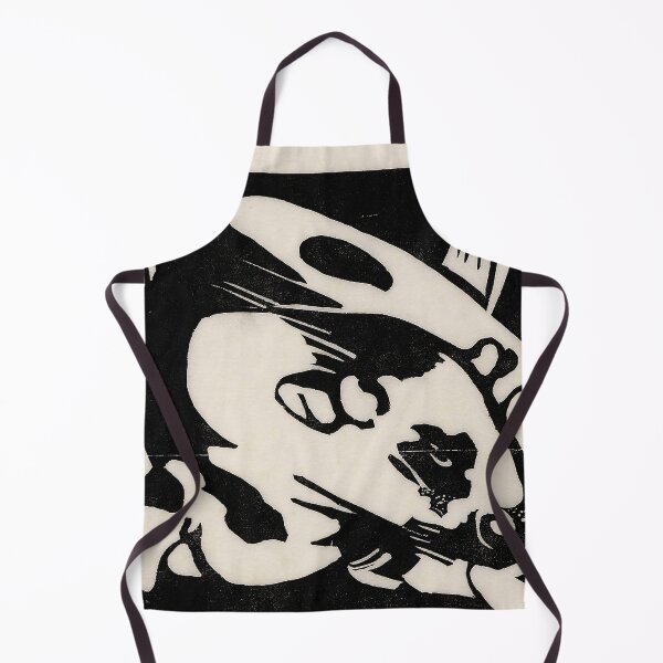 Item preview, Franz Marc Art Prints Der Stie Franz Marc  designed and sold by TeeARTHY.