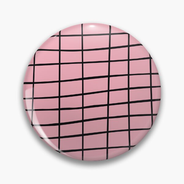 Item preview, Abstract grid of lines designed and sold by asymmetrickid.