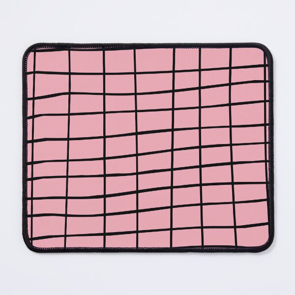 Item preview, Abstract grid of lines designed and sold by asymmetrickid.