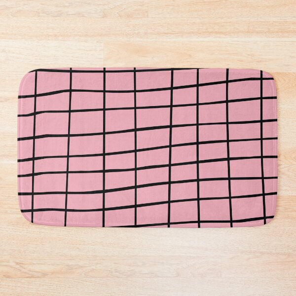 Item preview, Abstract grid of lines designed and sold by asymmetrickid.