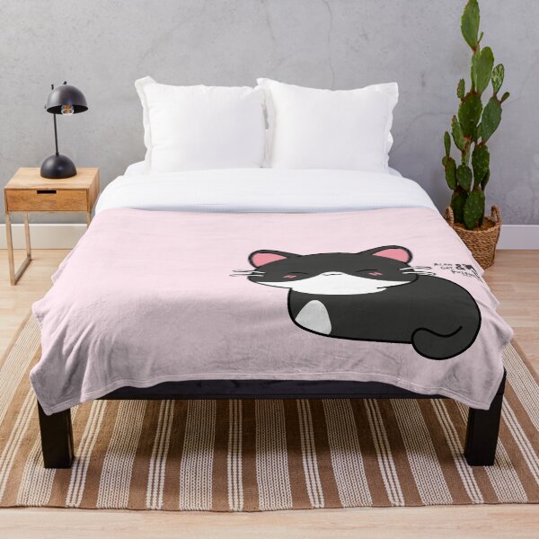 Artikelvorschau, Süßes Smoking-Katzenbrot im Kawaii-Design entworfen und verkauft von Alan-cat.