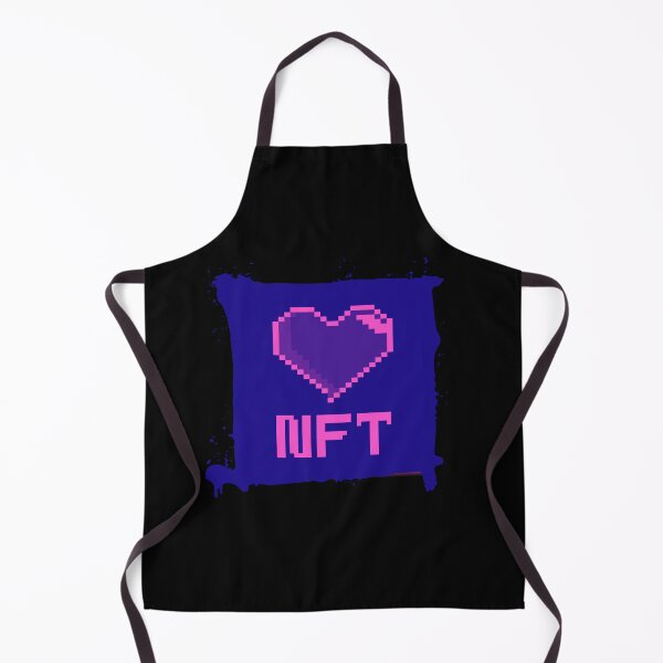 Item preview, Love NFT Crypto Pink designed and sold by The-Vault.