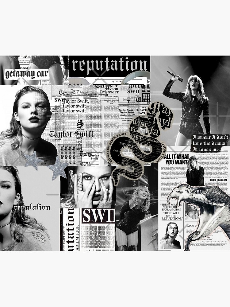 Discover reputation! Tapestry
