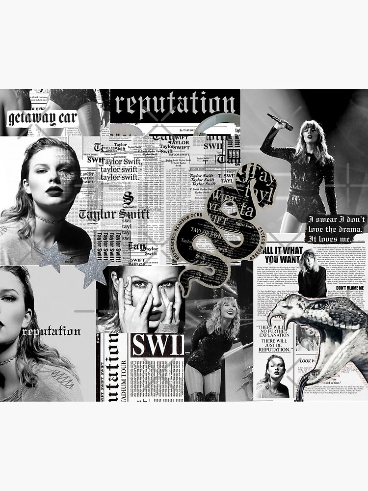 "reputation!" Throw Blanket for Sale by mallory ) Redbubble