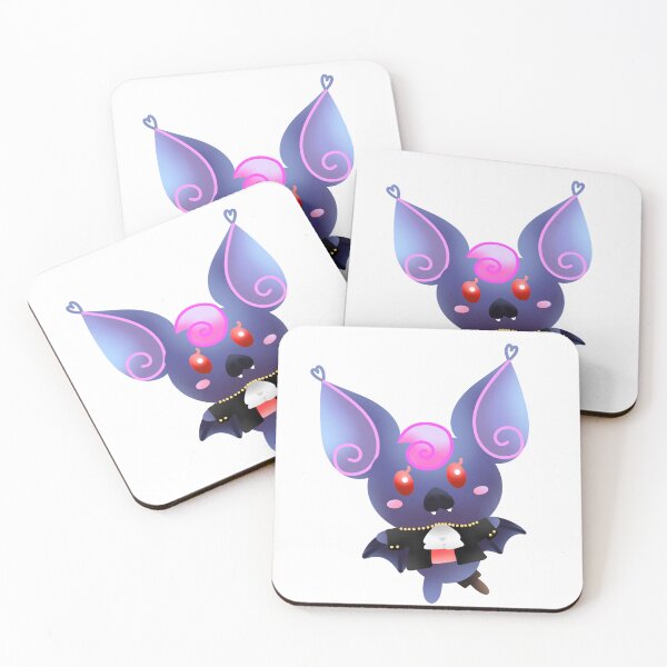 Item preview, Pirate Bat designed and sold by LouTheFreak.