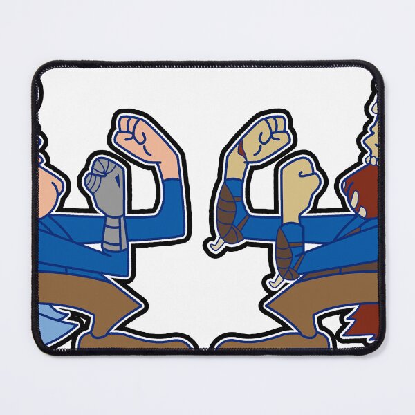 Item preview, Fighting Ash vs Evil Ash designed and sold by Matt Cudney.