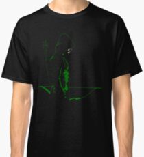 Vigilante all black Classic T-Shirt