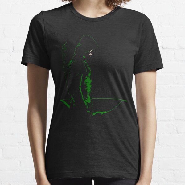 Vigilante all black Essential T-Shirt