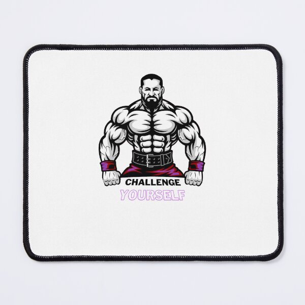 Item preview, Gym motivation  designed and sold by Work of art Shop.