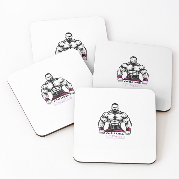 Item preview, Gym motivation  designed and sold by Work of art Shop.