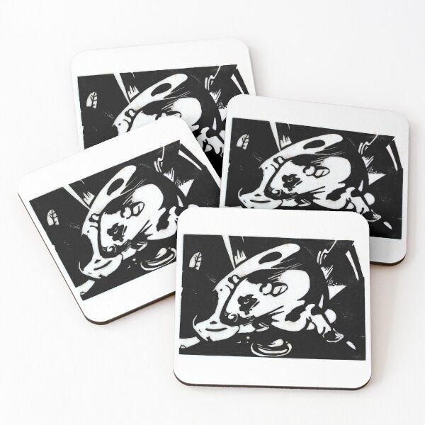 Item preview, Franz Marc Art Prints  Bull Franz Marc  designed and sold by TeeARTHY.