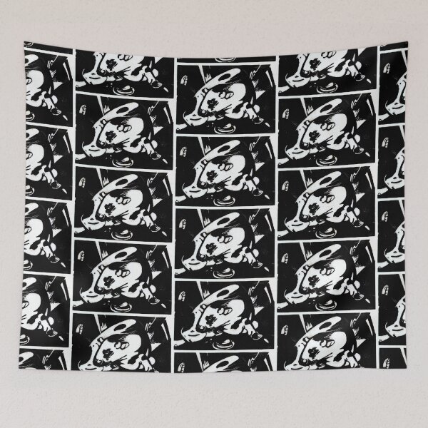 Item preview, Franz Marc Art Prints  Bull Franz Marc  designed and sold by TeeARTHY.