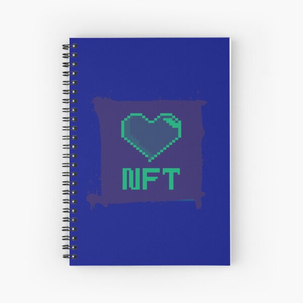 Item preview, Love NFT Crypto Green designed and sold by The-Vault.