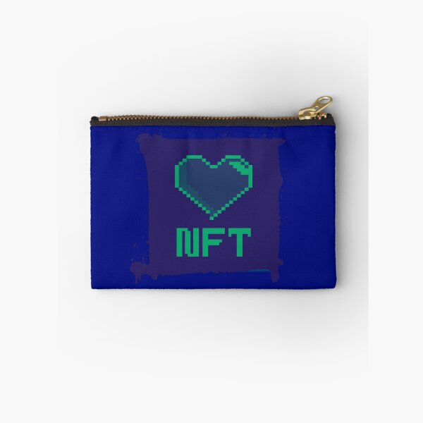 Item preview, Love NFT Crypto Green designed and sold by The-Vault.