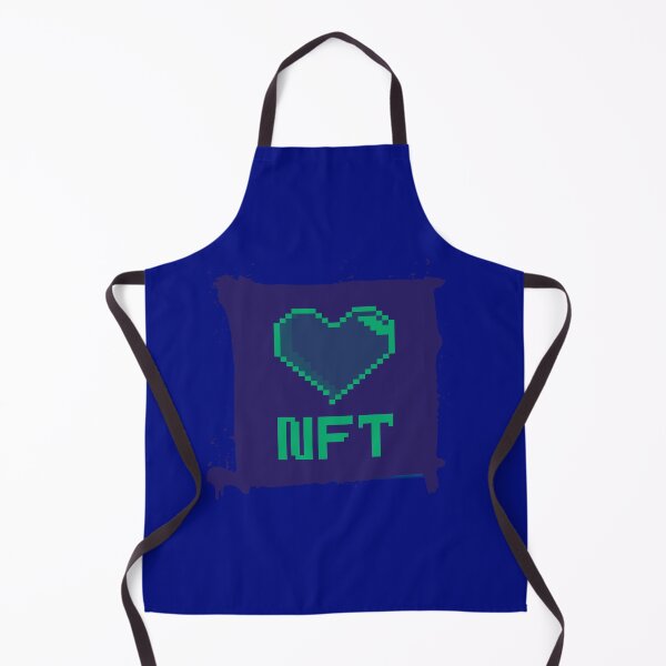 Item preview, Love NFT Crypto Green designed and sold by The-Vault.