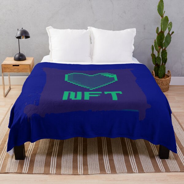 Item preview, Love NFT Crypto Green designed and sold by The-Vault.