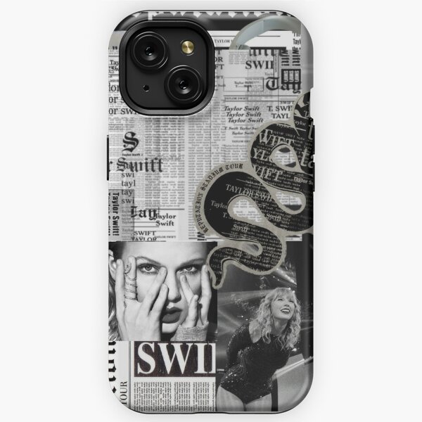 GUCCI LOGO GOLDEN SNAKE iPhone 13 Case Cover