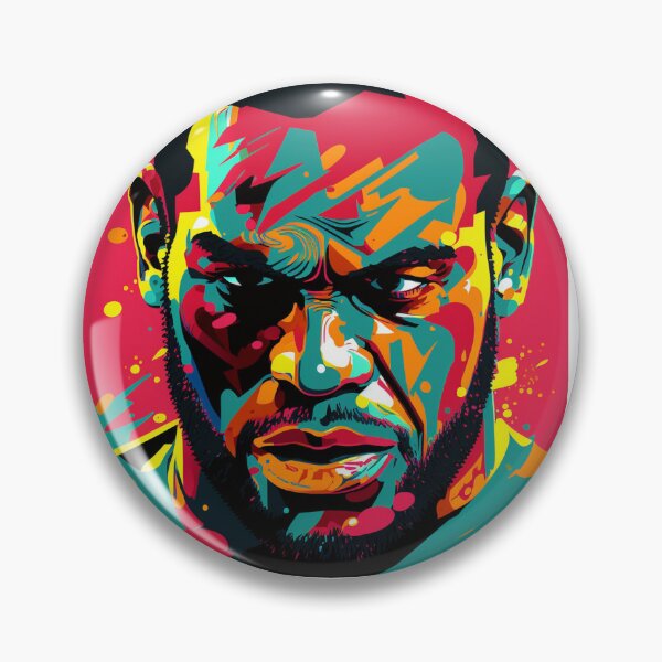 Item preview, Lebron Serious pop 2 designed and sold by NateSempai.