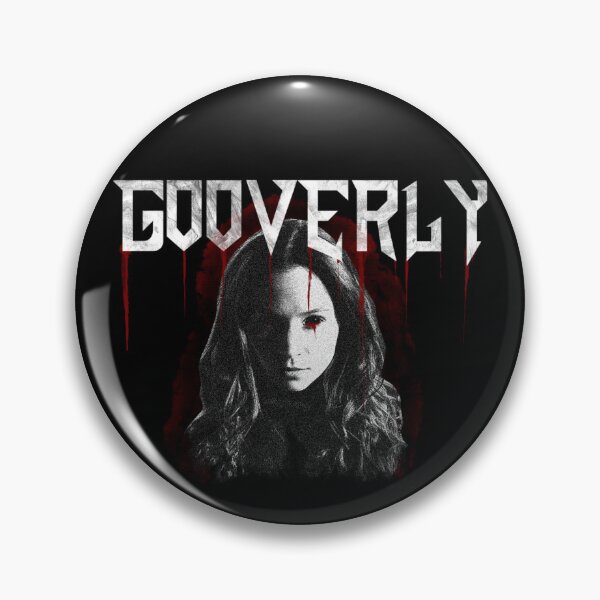 Item preview, Heavy Metal Gooverly designed and sold by PurgArchSurvey.