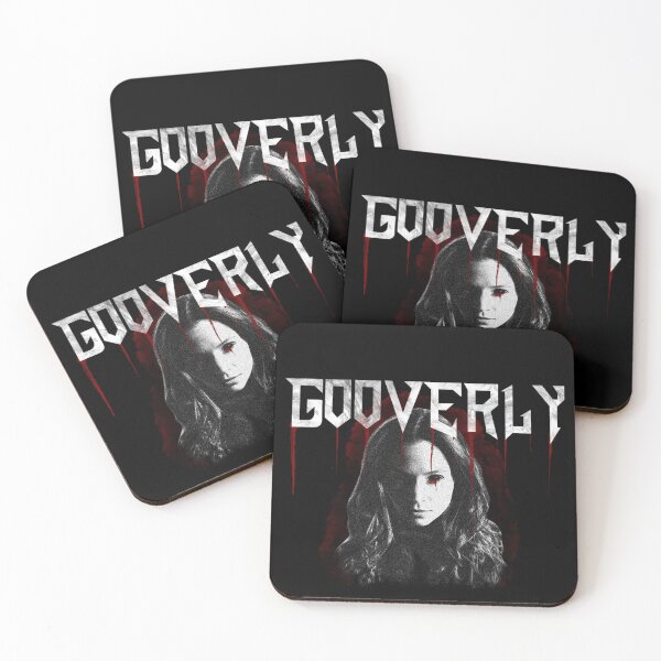 Item preview, Heavy Metal Gooverly designed and sold by PurgArchSurvey.