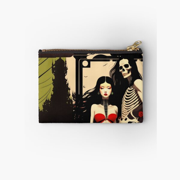 Item preview, Memento Mori - My Dark Passenger designed and sold by leviatansworks.