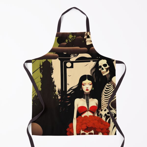 Item preview, Memento Mori - My Dark Passenger designed and sold by leviatansworks.