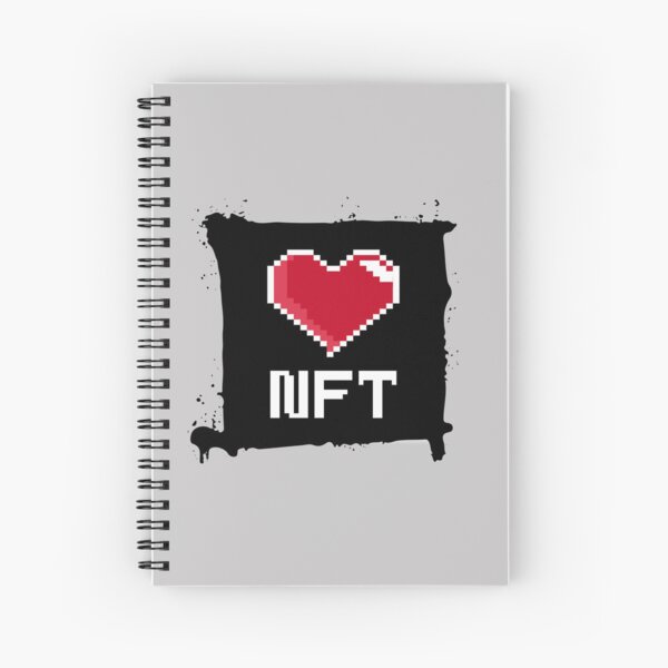 Item preview, Love NFT Crypto designed and sold by The-Vault.