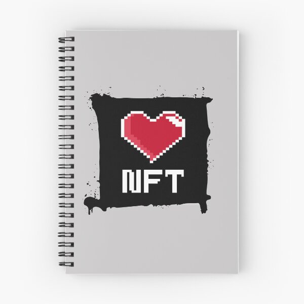 Item preview, Love NFT Crypto designed and sold by The-Vault.