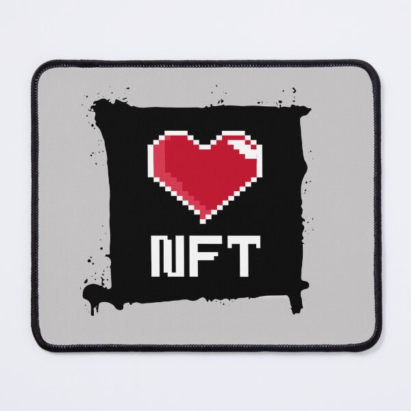 Item preview, Love NFT Crypto designed and sold by The-Vault.