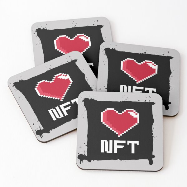 Item preview, Love NFT Crypto designed and sold by The-Vault.