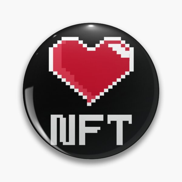 Item preview, Love NFT Crypto designed and sold by The-Vault.