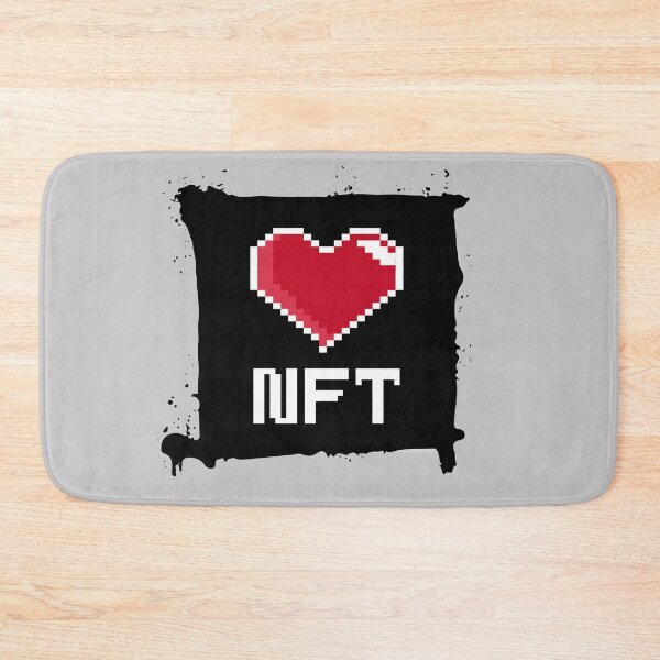 Item preview, Love NFT Crypto designed and sold by The-Vault.