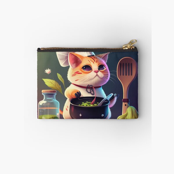 Item preview, Cat Chef: The funniest and most elegant cats in the kitchen with Cat Chef designed and sold by BeerBot.