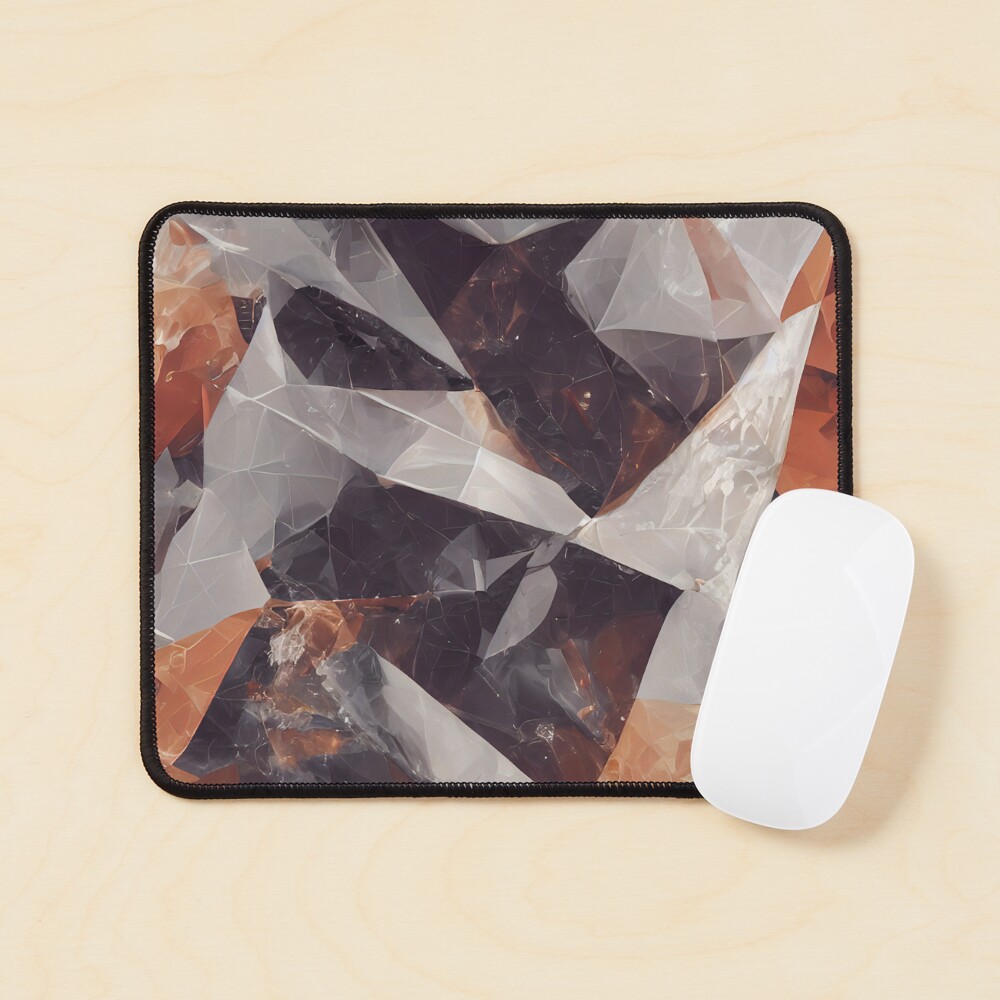 Item preview, Mouse Pad designed and sold by threlando.