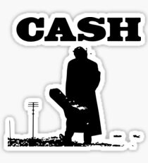 cash Sticker