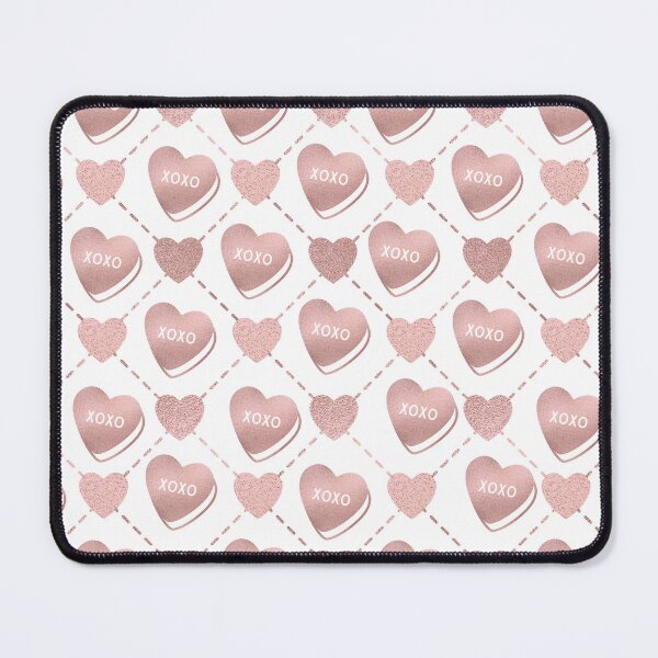 Item preview, Rose Gold XOXO designed and sold by adoredigitals.