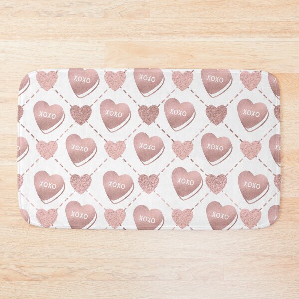 Item preview, Rose Gold XOXO designed and sold by adoredigitals.