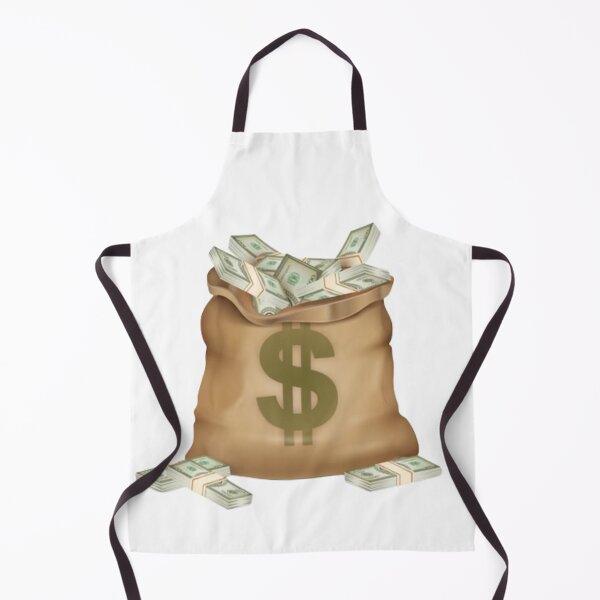 Item preview, MONEYBAG: GET THAT BAG designed and sold by imsinss.