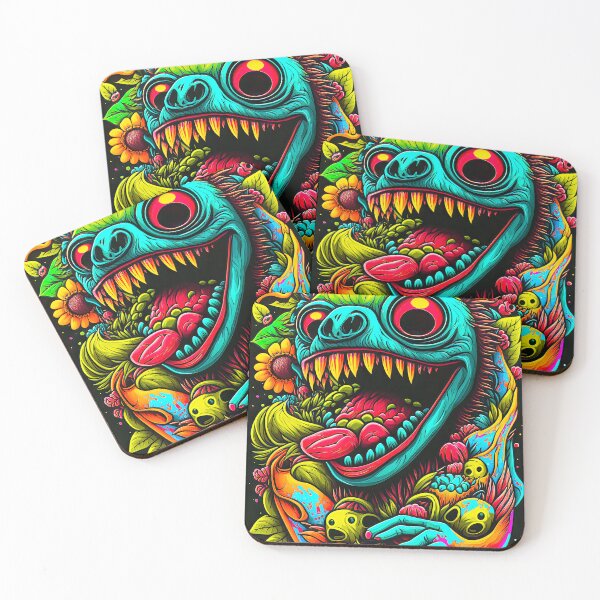 Item preview, Terror Of The Sloth designed and sold by tankuss.