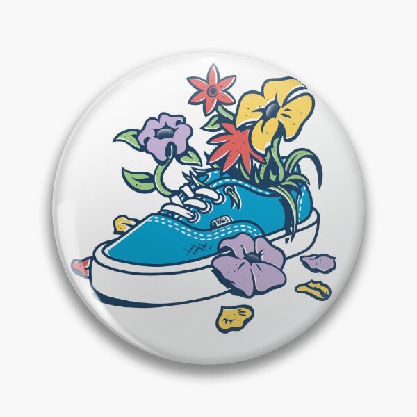 Item preview, Hippie Sneaker  designed and sold by Ghostboi54.