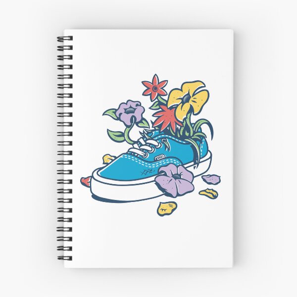 Item preview, Hippie Sneaker  designed and sold by Ghostboi54.