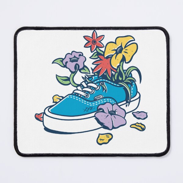 Item preview, Hippie Sneaker designed and sold by Ghostboi54.