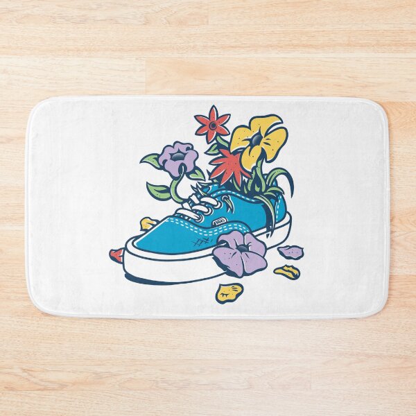 Item preview, Hippie Sneaker  designed and sold by Ghostboi54.