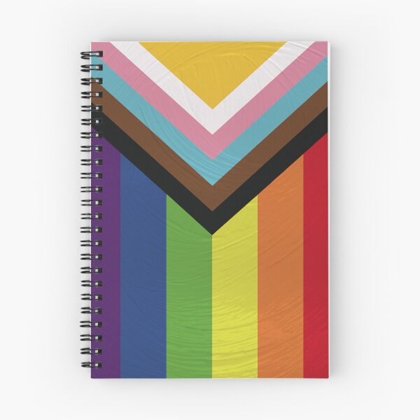 Item preview, Pride flag / Bandera del orgullo designed and sold by Interseccionale.