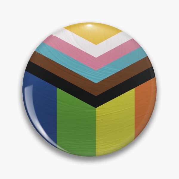 Item preview, Pride flag / Bandera del orgullo designed and sold by Interseccionale.