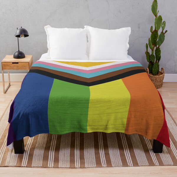 Item preview, Pride flag / Bandera del orgullo designed and sold by Interseccionale.