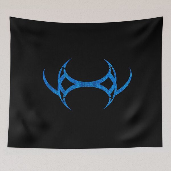 Item preview, Ba'al designed and sold by UnholyRadioHost.