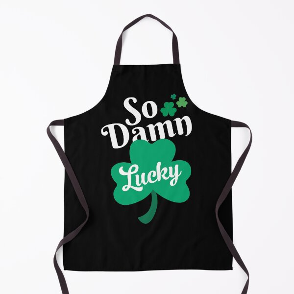 Item preview, So Damn Lucky | St Patricks Dave Matthews Gift | DMB Lyrics | Fun Dave Matthews designed and sold by DevlynnDesigns.